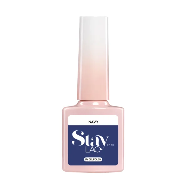 Staylac UV Nagellack – NAVY 1