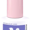 #305 Hi Hybrid Vibes UV Nagellack Aqua Lilac 10