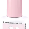 #131 Hi Hybrid UV Nagellack Shiny Ballet Pink 8