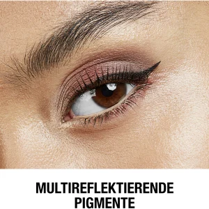 Manhattan Eyemazing 5’Tastic Eyeshadow 005 Sunset Bronze 12