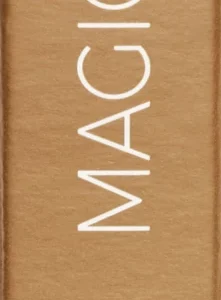 M. Asam MAGIC FINISH Lip Designer – Invisible 9