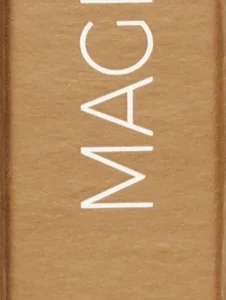 M. Asam MAGIC FINISH Lip Designer – Burgundy Red 9