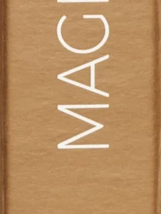 M. Asam MAGIC FINISH Lip Designer – Burgundy Red 9