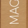 M. Asam MAGIC FINISH Eye Designer – Gleaming Aubergine 22