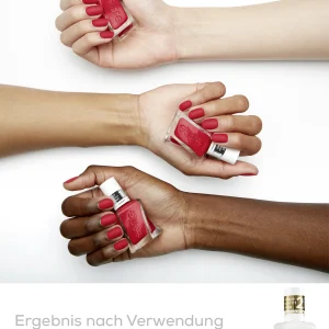 Essie Nagellack Gel Couture Matte Top Coat 12