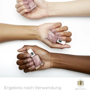 Essie Nagellack Gel Couture Matte Top Coat 14
