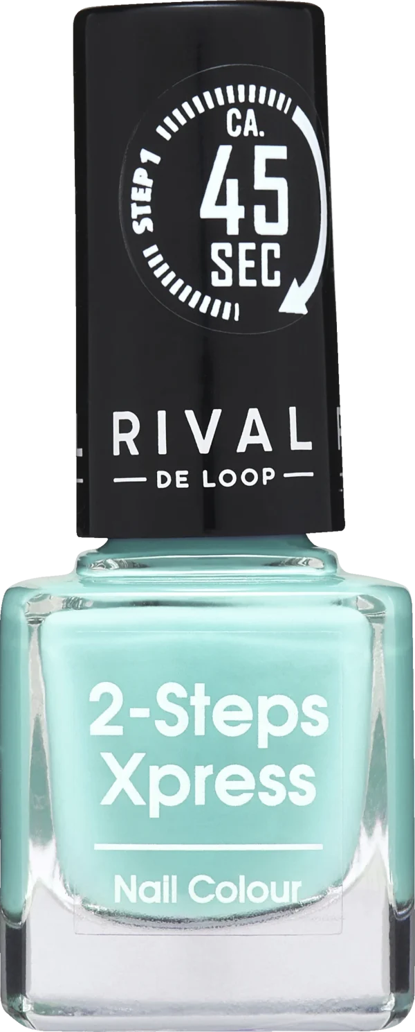 RIVAL DE LOOP 2 STEPS XPRESS 18 1