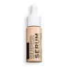 Revolution Makeup Revolution Relove Super Serum Foundation F1 10