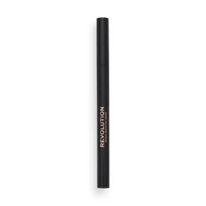 Revolution Makeup Revolution Hair Stroke Brow Pen Medium Brown 8
