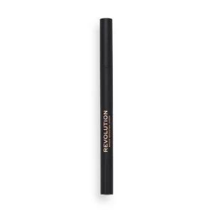 Revolution Makeup Revolution Hair Stroke Brow Pen Dark Brown 8