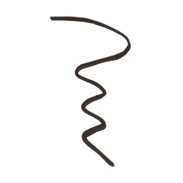 Revolution Makeup Revolution Hair Stroke Brow Pen Dark Brown 4