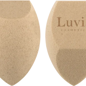 Luvia Cosmetics Tea Make-up Sponge Set 11