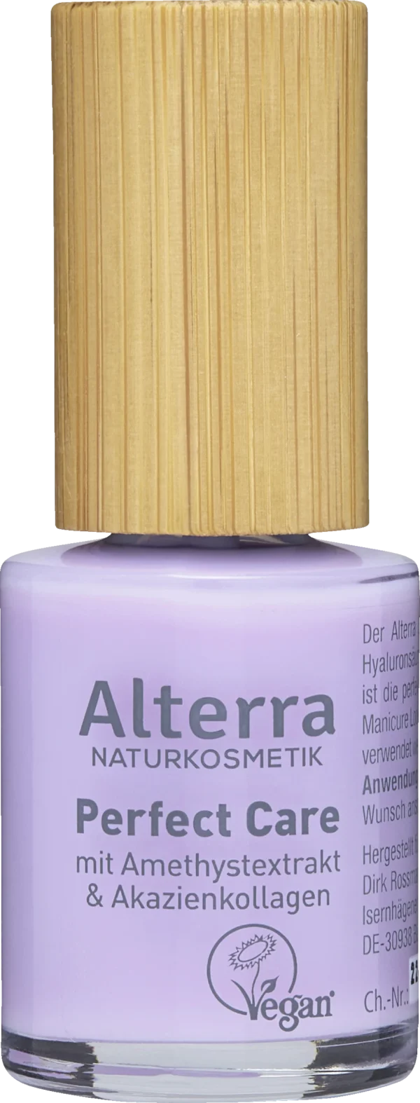 Alterra NATURKOSMETIK Perfect Care 02 Amethyst 1