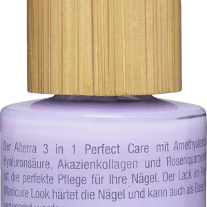 Alterra NATURKOSMETIK Perfect Care 02 Amethyst 7