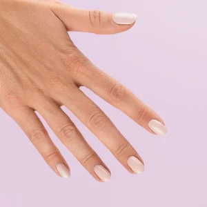 Semilac UV Nagellack 414 Evening Sand 9
