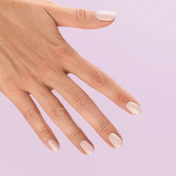 Semilac UV Nagellack 414 Evening Sand 4