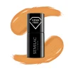 Semilac UV Nagellack 416 Golden Hour Orange 7