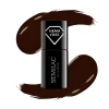Semilac UV Nagellack 419 Wooden Brown 7
