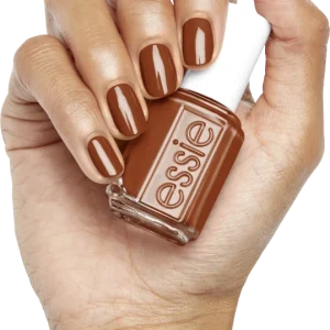 Essie Nagellack Nr. 821 Row With The Flow 12