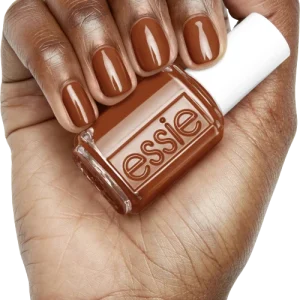 Essie Nagellack Nr. 821 Row With The Flow 14