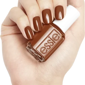 Essie Nagellack Nr. 821 Row With The Flow 16
