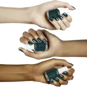 Essie Nagellack Nr. 399 Off Tropic 11