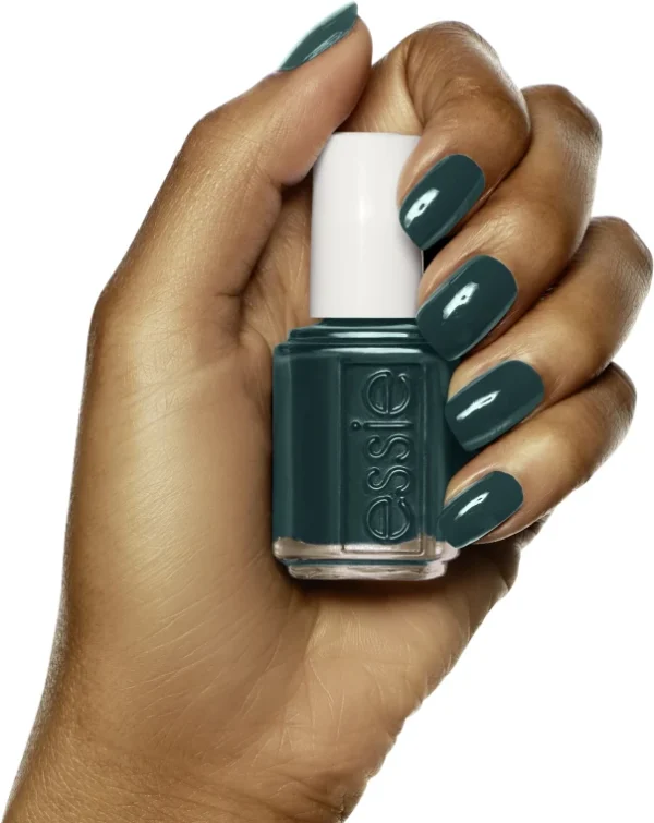 Essie Nagellack Nr. 399 Off Tropic 5