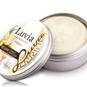 Luvia Cosmetics Brush Soap Vanilla 11