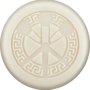 Luvia Cosmetics Brush Soap Vanilla 13