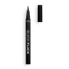 Revolution Makeup Revolution Relove Slick Flick Eyeliner Black 7