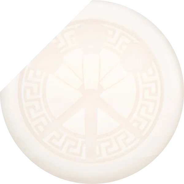 Luvia Cosmetics Pinselseife Zitrone 6