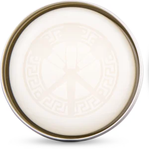 Luvia Cosmetics Pinselseife Zitrone 15