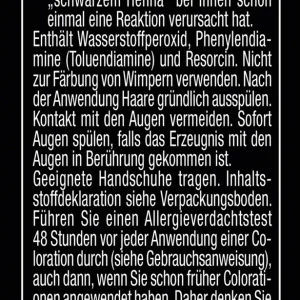 Syoss Augenbrauen Kit Dunkelblond 6-1 11