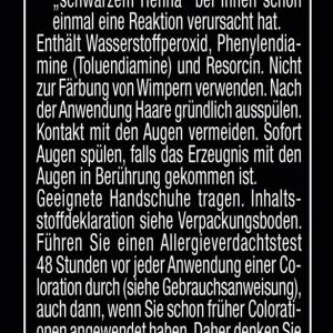 Syoss Augenbrauen Kit Dunkelblond 6-1 11