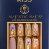 KISS Majestic Nails- Diamond Rings 11