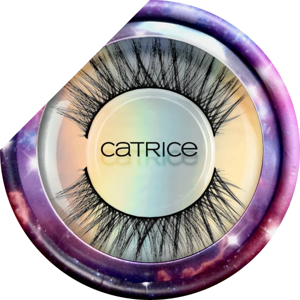Catrice Dear Universe 3D False Lashes C02 1