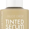 Catrice Nude Drop Tinted Serum Foundation 040N 8