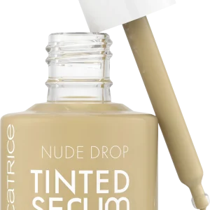 Catrice Nude Drop Tinted Serum Foundation 040N 7