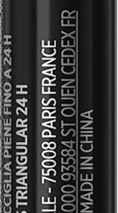 L’Oréal Paris Infaillible 24H Brow Filling Triangular Pencil 7.0 Blonde 19