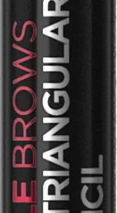 L’Oréal Paris Infaillible 24h Brow Filling Triangular Pencil 5.0 Light Brunette 16
