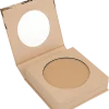 Jean&Len 2in1 Compact Powder Matte/Cover 02 Sand 13