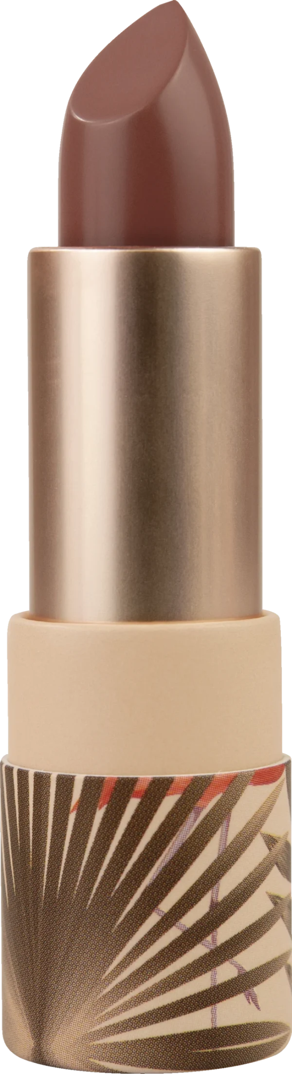 Jean&Len Lipstick Matte Flamingo Nude 101 1