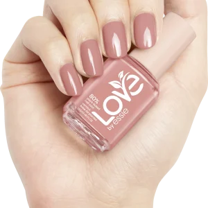 LOVE BY ESSIE Nagellack 40 BACK TO LOVE 13