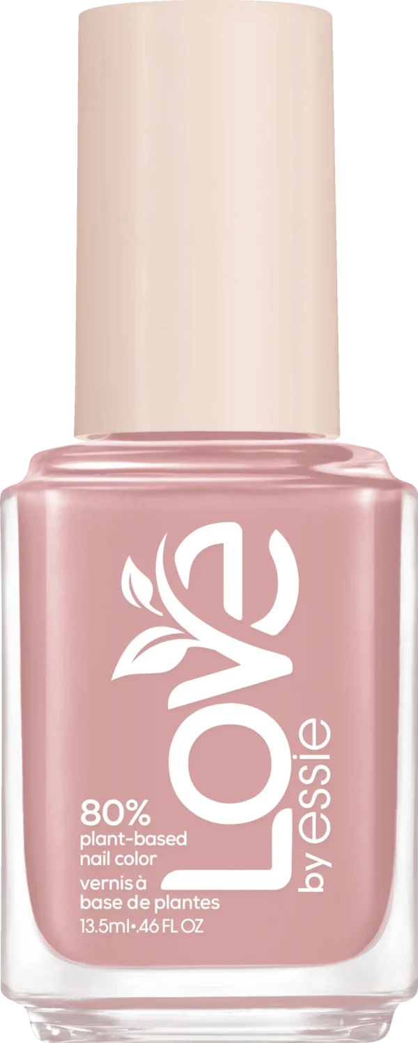 LOVE BY ESSIE Nagellack 40 BACK TO LOVE 1