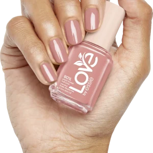 LOVE BY ESSIE Nagellack 40 BACK TO LOVE 15