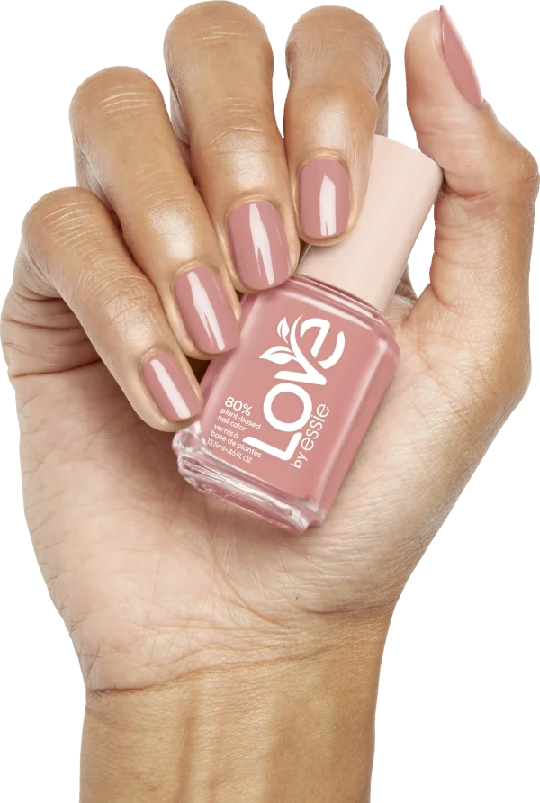 LOVE BY ESSIE Nagellack 40 BACK TO LOVE 5