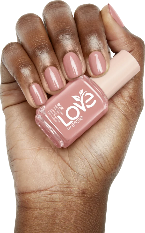 LOVE BY ESSIE Nagellack 40 BACK TO LOVE 6