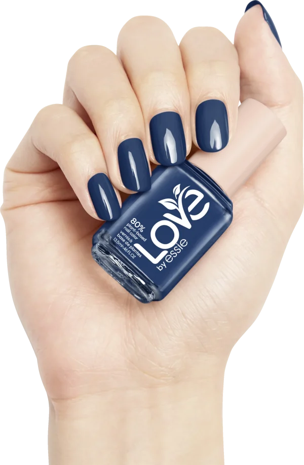 LOVE BY ESSIE Nagellack 190 WALKING THE WALK 5