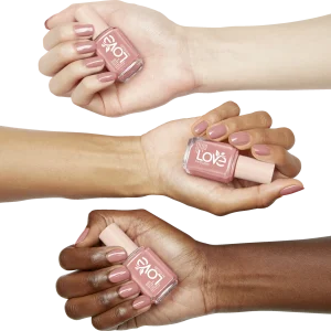 LOVE BY ESSIE Nagellack 40 BACK TO LOVE 19
