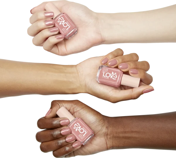 LOVE BY ESSIE Nagellack 40 BACK TO LOVE 7